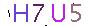 ValidateCode