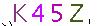 ValidateCode