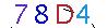 ValidateCode