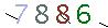 ValidateCode