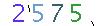 ValidateCode