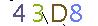 ValidateCode