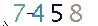 ValidateCode