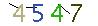ValidateCode