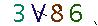 ValidateCode