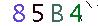 ValidateCode
