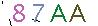 ValidateCode