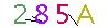 ValidateCode