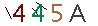 ValidateCode