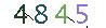 ValidateCode
