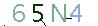ValidateCode