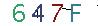 ValidateCode