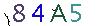 ValidateCode