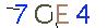 ValidateCode