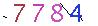 ValidateCode