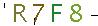 ValidateCode