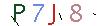 ValidateCode