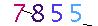 ValidateCode