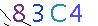ValidateCode