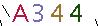 ValidateCode