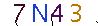 ValidateCode