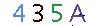 ValidateCode