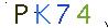 ValidateCode
