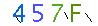 ValidateCode