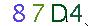 ValidateCode