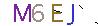 ValidateCode