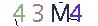 ValidateCode