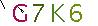 ValidateCode
