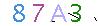 ValidateCode