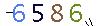 ValidateCode