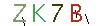 ValidateCode