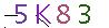 ValidateCode