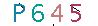 ValidateCode