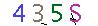 ValidateCode
