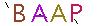 ValidateCode