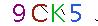 ValidateCode