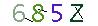 ValidateCode