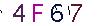 ValidateCode