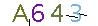 ValidateCode