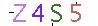 ValidateCode