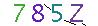 ValidateCode