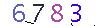 ValidateCode