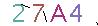 ValidateCode