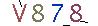 ValidateCode