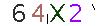 ValidateCode