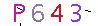 ValidateCode